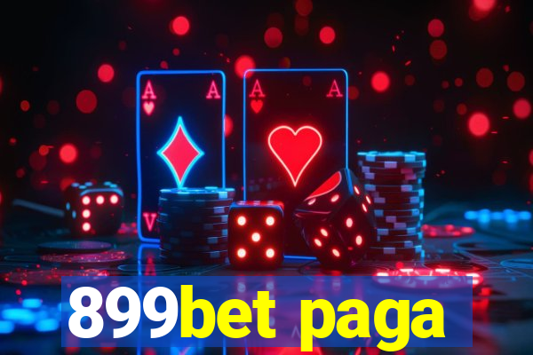 899bet paga